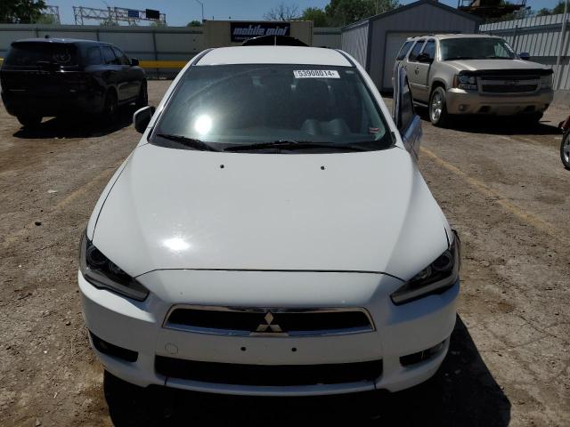 JA32U2FU9FU016815 | 2015 Mitsubishi lancer es