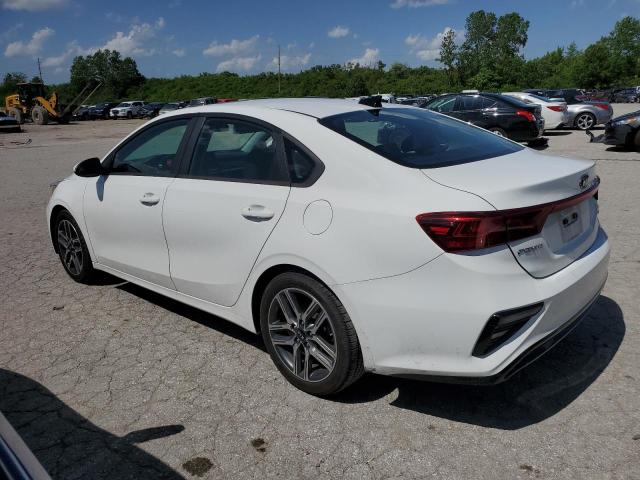 VIN 3KPF34AD9KE013060 2019 KIA Forte, Gt Line no.2