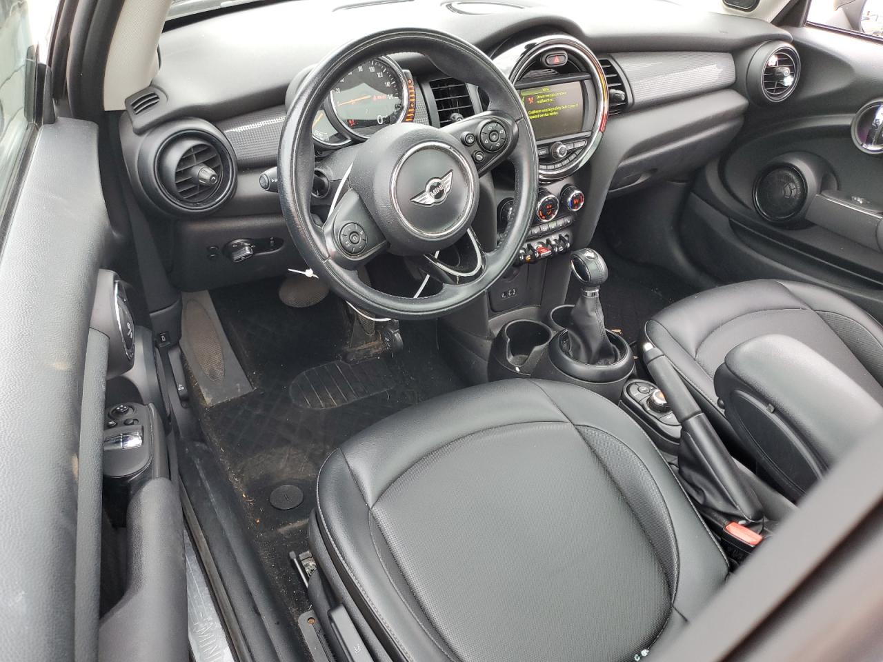 WMWXP5C54H2D16547 2017 Mini Cooper