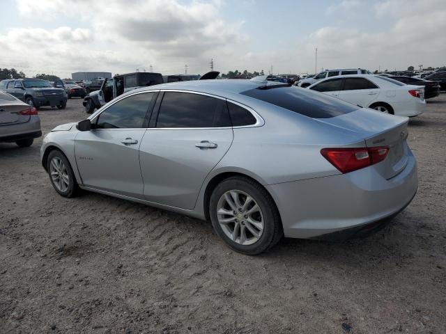 2018 Chevrolet Malibu Lt VIN: 1G1ZD5ST7JF121521 Lot: 53046314