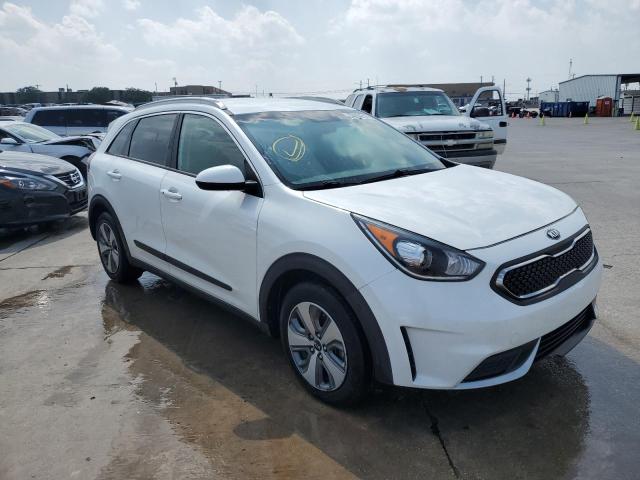 2019 Kia Niro Fe VIN: KNDCB3LC4K5261491 Lot: 53794214