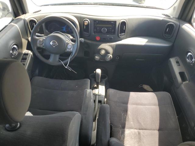 2013 Nissan Cube S VIN: JN8AZ2KR1DT305856 Lot: 54012224