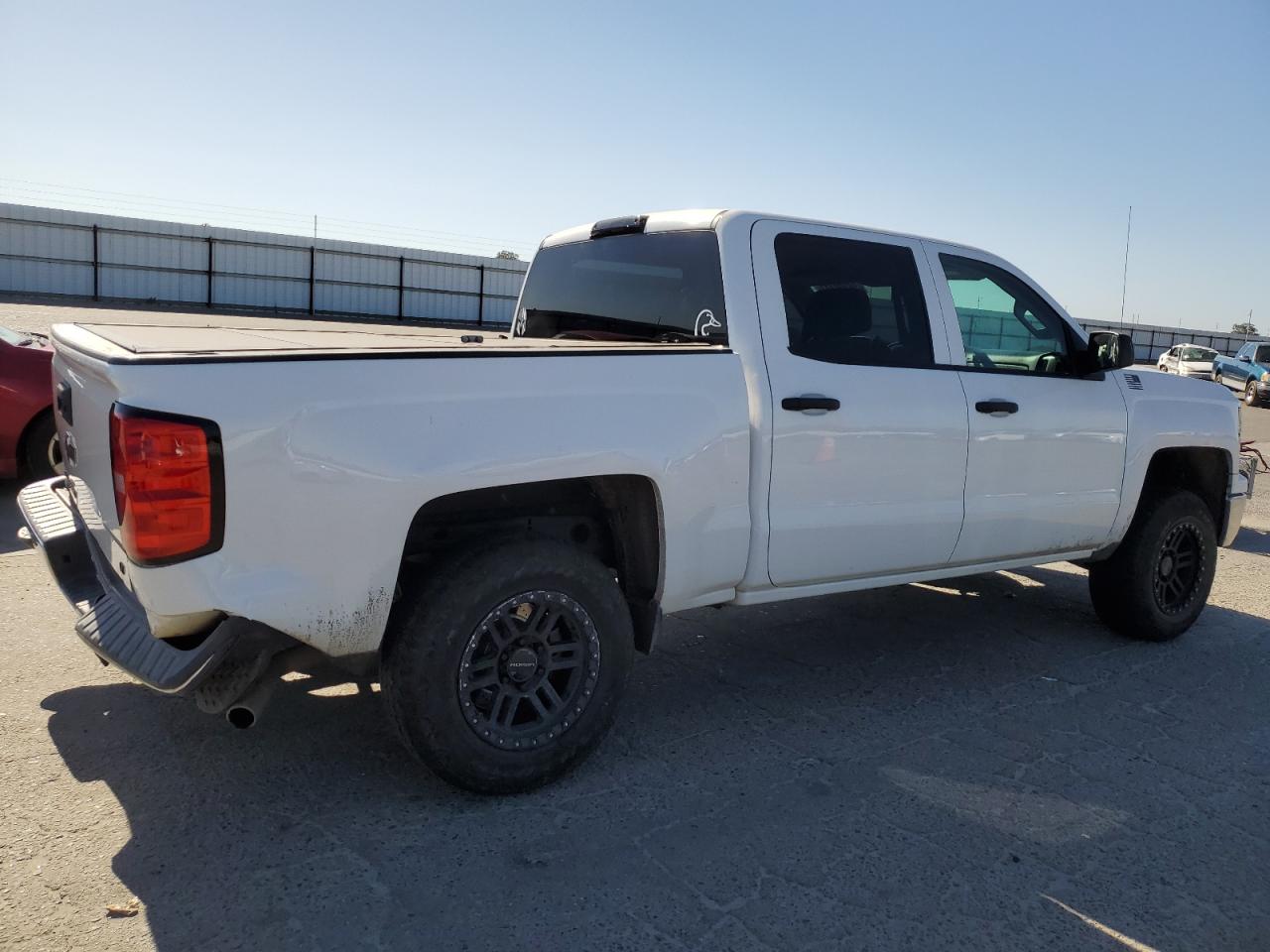 3GCUKREC5EG558397 2014 Chevrolet Silverado K1500 Lt