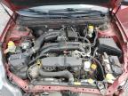 SUBARU LEGACY 2.5 photo