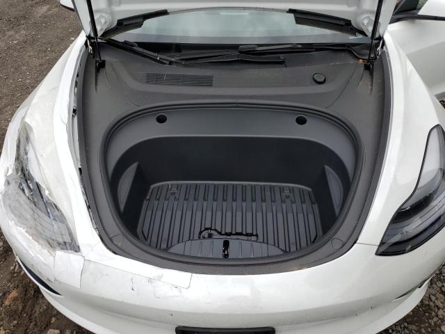 2023 Tesla Model 3 VIN: 5YJ3E1EA9PF589440 Lot: 54274444