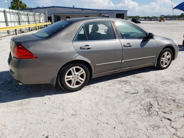 2006 Honda Accord Ex VIN: 1HGCM56806A042779 Lot: 55743644