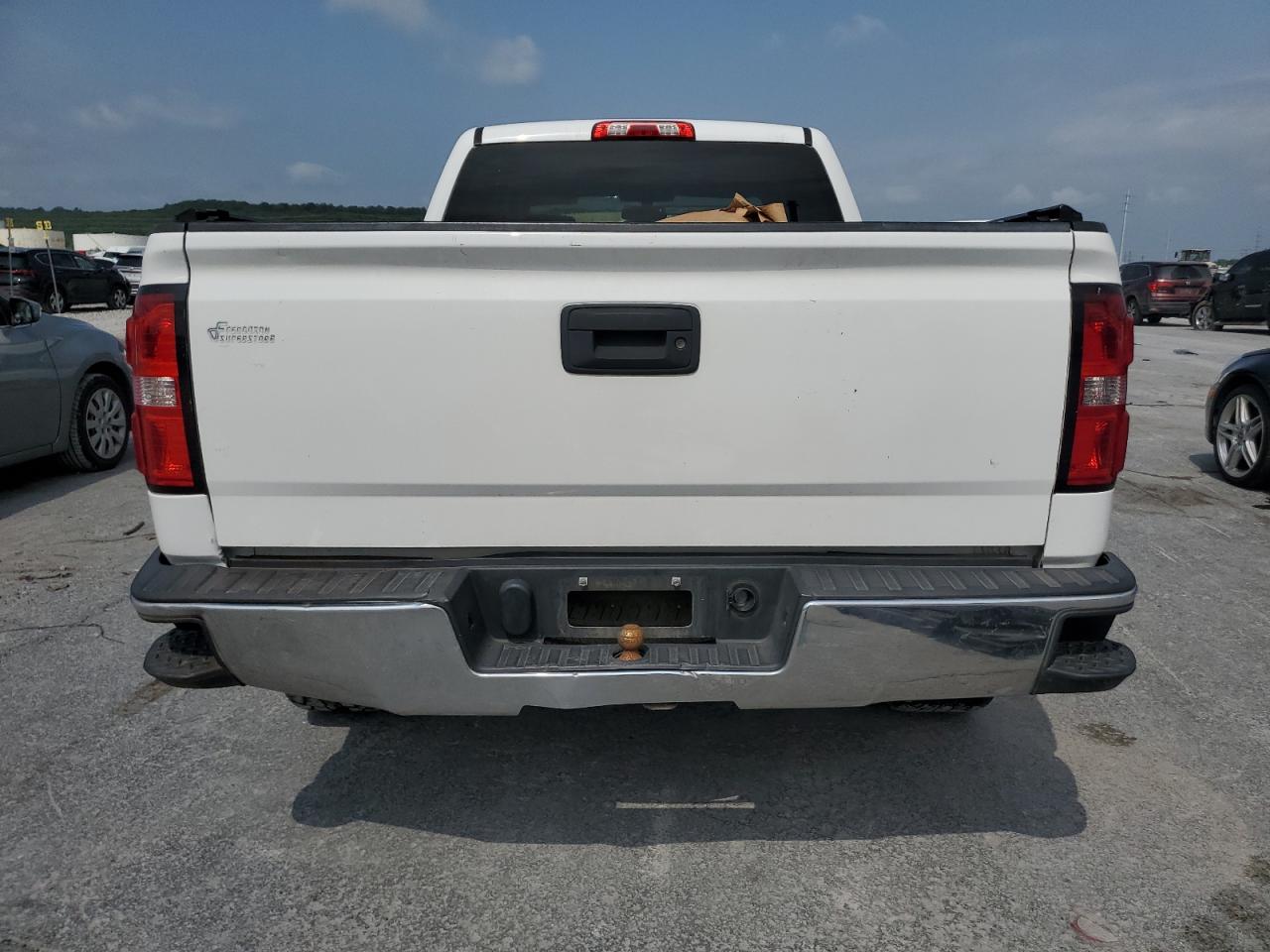 3GTU2TEH5FG218077 2015 GMC Sierra K1500