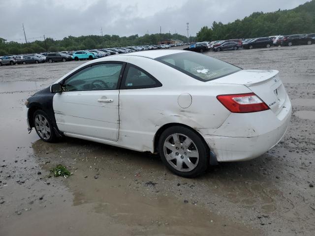 2006 Honda Civic Ex VIN: 2HGFG12836H501565 Lot: 56913484