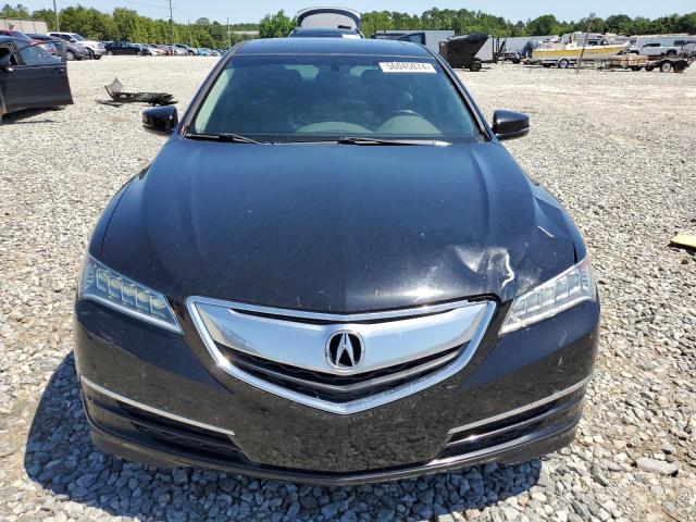 2016 Acura Tlx VIN: 19UUB2F39GA009312 Lot: 56045074