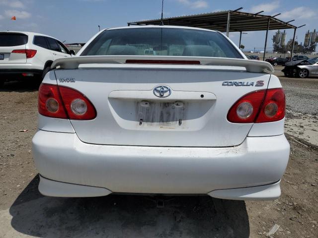 2006 Toyota Corolla Ce VIN: 1NXBR30E26Z594034 Lot: 56338074