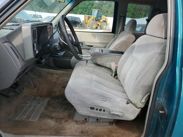 1994 GMC Sierra C1500 VIN: 2GTEC19K7R1539644 Lot: 56088694