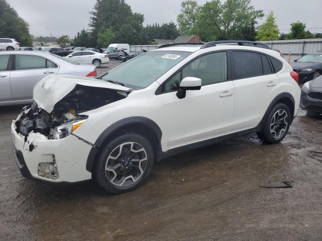 2016 Subaru Crosstrek Premium VIN: JF2GPABC6G8281936 Lot: 54140064