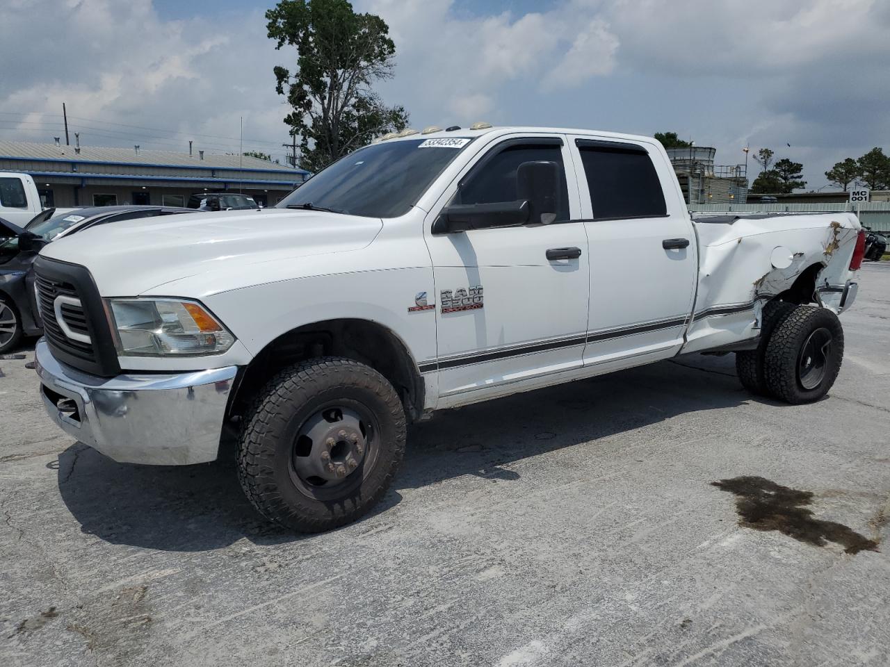 3C63RPGL7EG328876 2014 Ram 3500 St