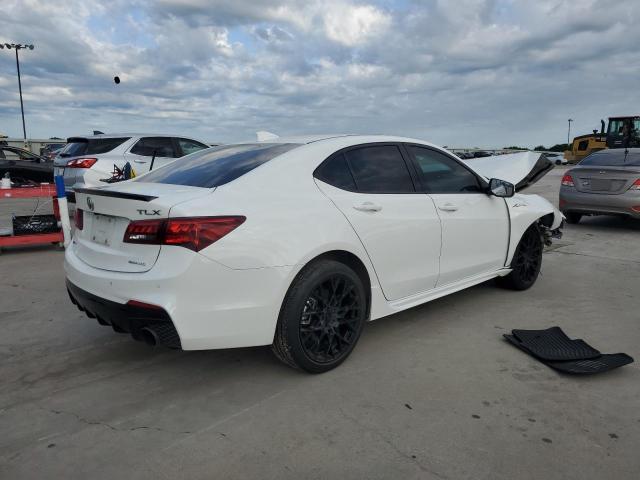 2018 ACURA TLX TECH+A - 19UUB3F63JA006753