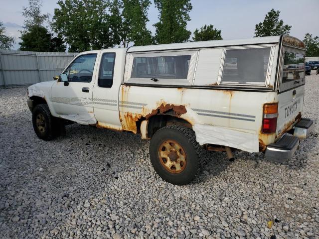 1991 Toyota Pickup 1/2 Ton Extra Long Wheelbase Dlx VIN: JT4VN13D7M5060586 Lot: 55480134