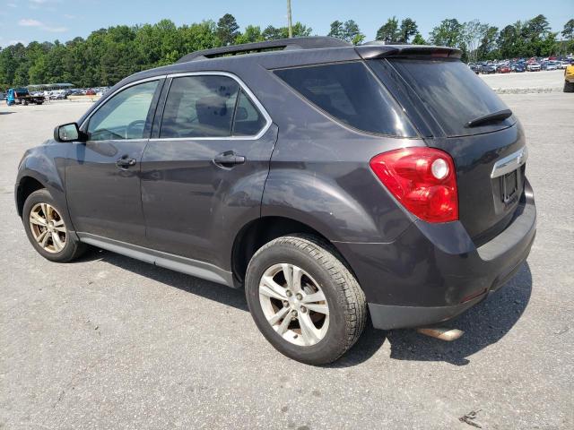 1GNALBEK4FZ135057 2015 Chevrolet Equinox Lt