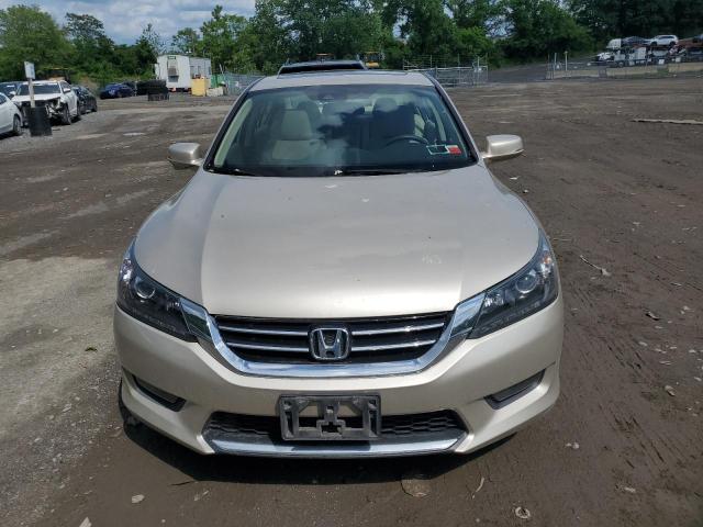 2015 Honda Accord Exl VIN: 1HGCR3F80FA015913 Lot: 55676074