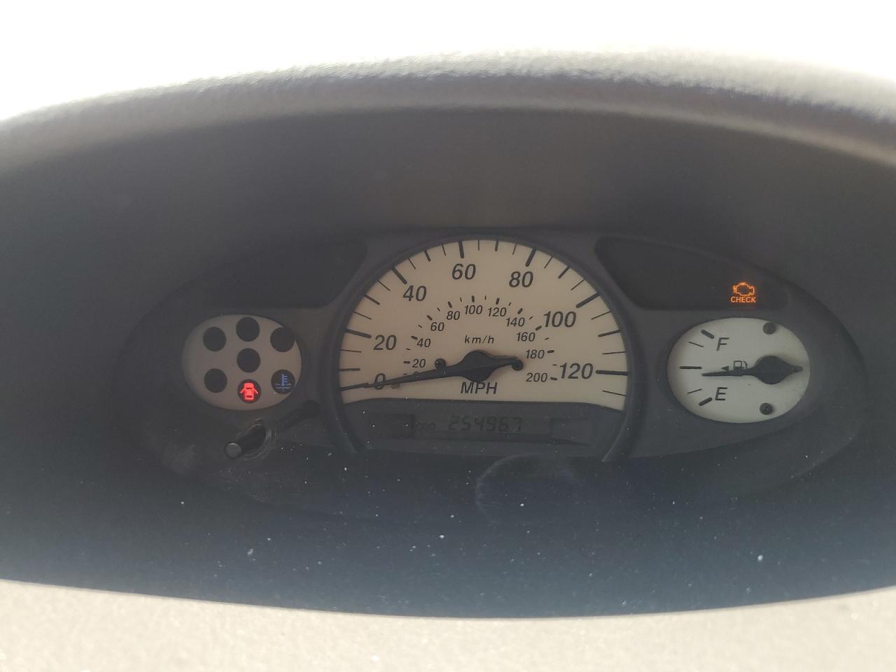 JTDBT123210125368 2001 Toyota Echo