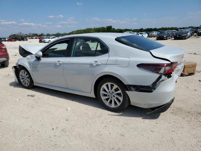 VIN 4T1C11AK2NU031889 2022 Toyota Camry, LE no.2