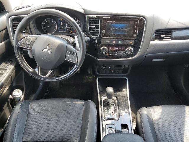 2018 Mitsubishi Outlander Gt VIN: JA4JZ4AX4JZ002225 Lot: 55364784