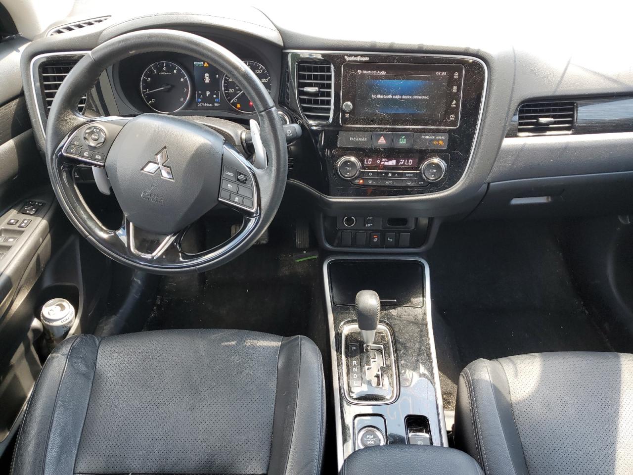 JA4JZ4AX4JZ002225 2018 Mitsubishi Outlander Gt