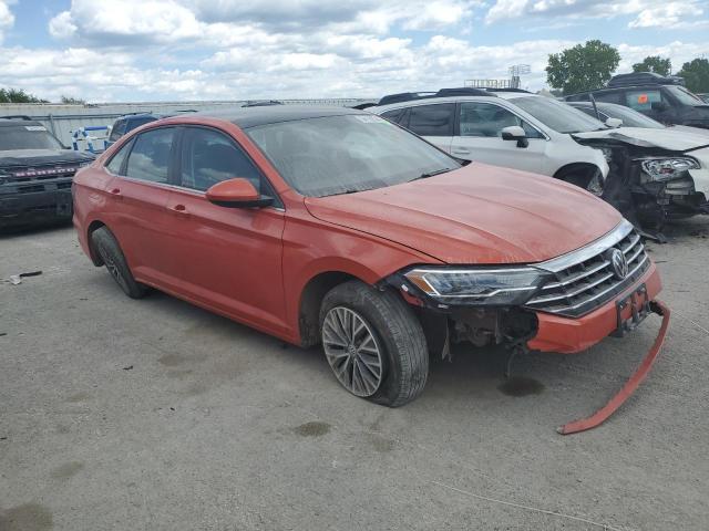 2020 VOLKSWAGEN JETTA S - 3VWCB7BU5LM064095