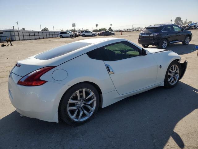 2014 Nissan 370Z Base VIN: JN1AZ4EH2EM633599 Lot: 56820484