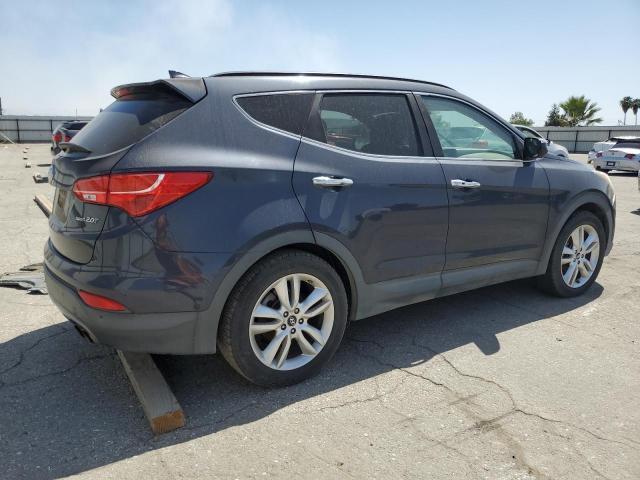 2014 Hyundai Santa Fe Sport VIN: 5XYZW3LA5EG144379 Lot: 56136454