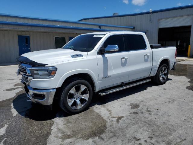 2019 Ram 1500 Laramie VIN: 1C6RREJT6KN738448 Lot: 56094444