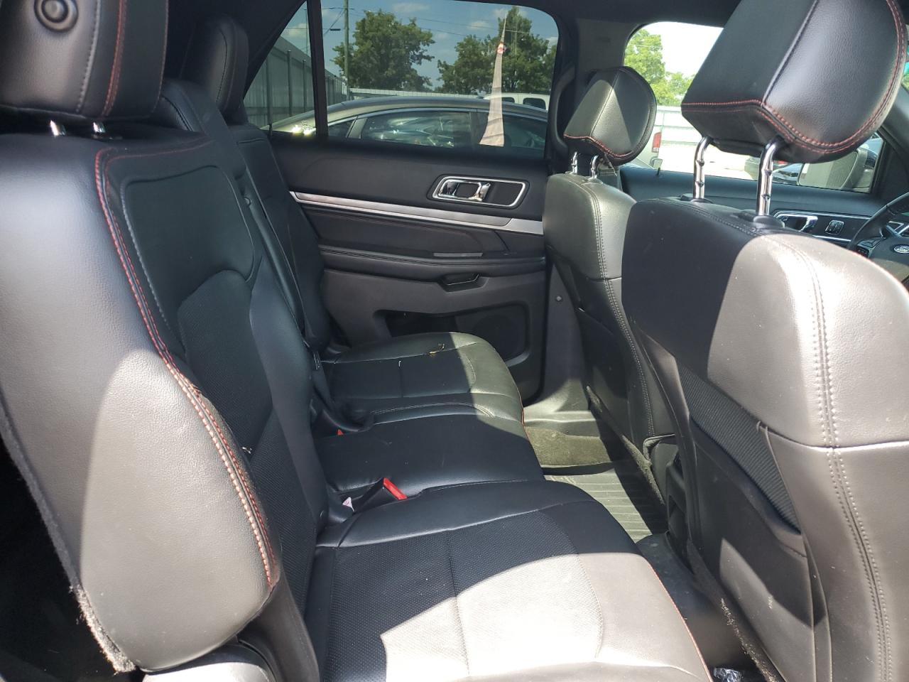 1FM5K8GT9HGB29738 2017 Ford Explorer Sport