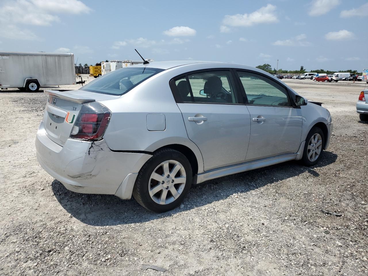 3N1AB6AP4BL630738 2011 Nissan Sentra 2.0