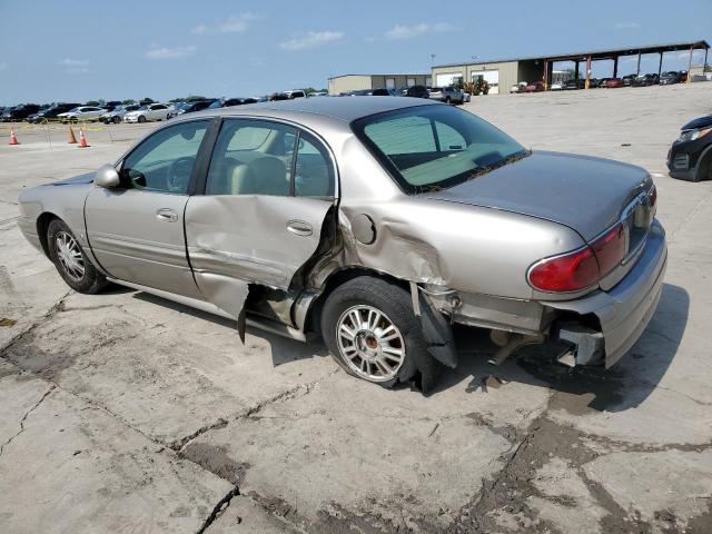 2004 Buick Lesabre Custom VIN: 1G4HP54KX44171176 Lot: 53373204