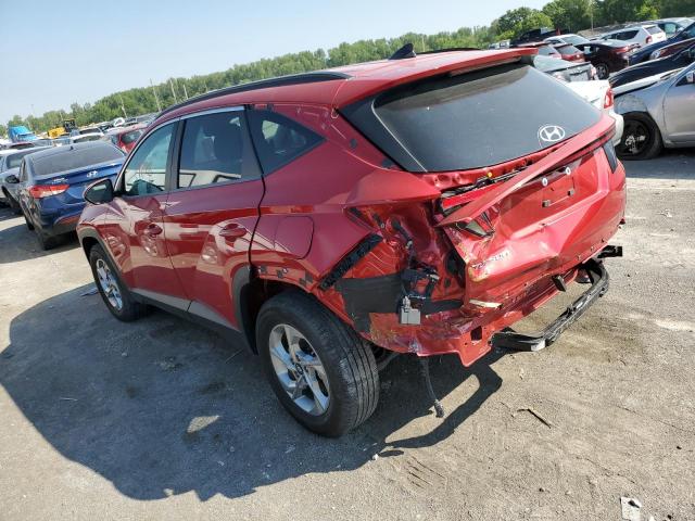 2022 Hyundai Tucson Sel VIN: 5NMJBCAE9NH036660 Lot: 54822624