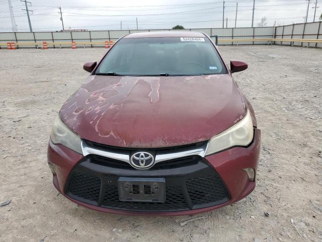 2015 Toyota Camry Le VIN: 4T1BF1FK7FU943697 Lot: 53428464