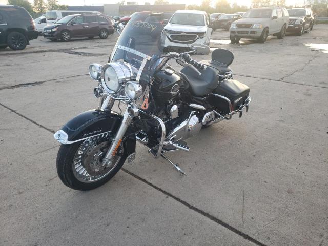 2010 HARLEY-DAVIDSON FLHRC 1HD1FR413AB606312
