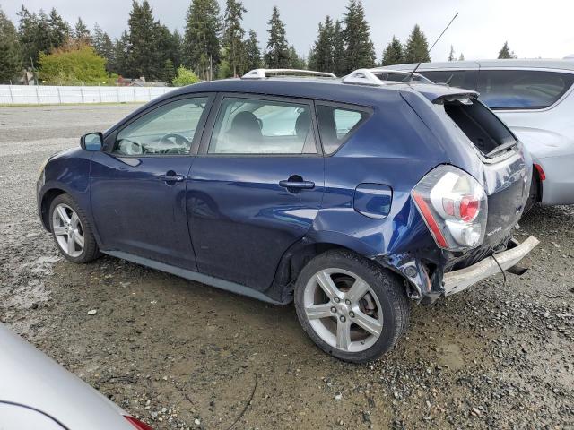 2009 Pontiac Vibe VIN: 5Y2SP670X9Z466931 Lot: 53686284