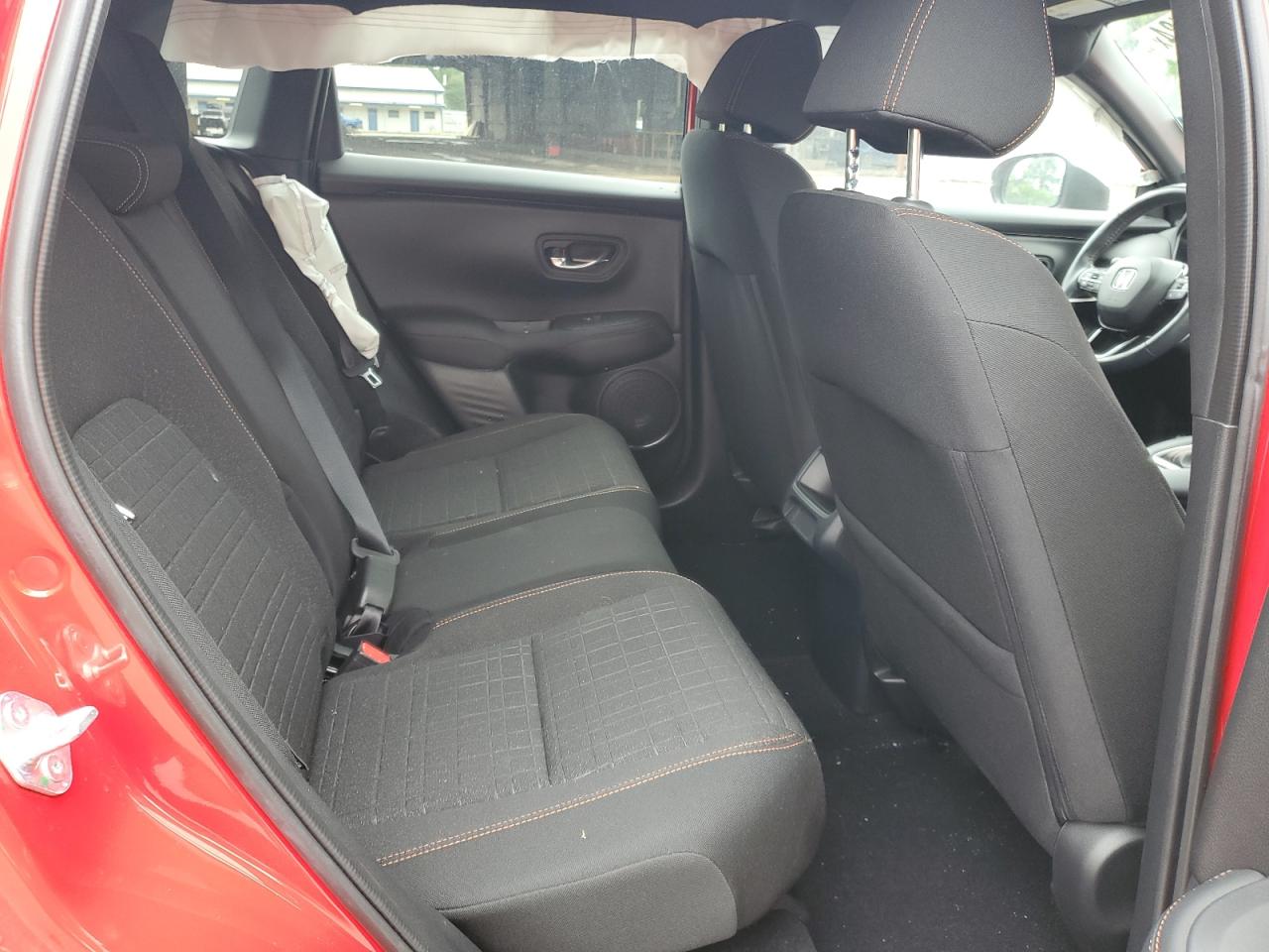 3CZRZ1H58RM721741 2024 Honda Hr-V Sport