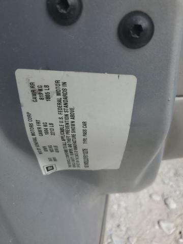 2000 Chevrolet Malibu VIN: 1G1ND52J3Y6113276 Lot: 55723484