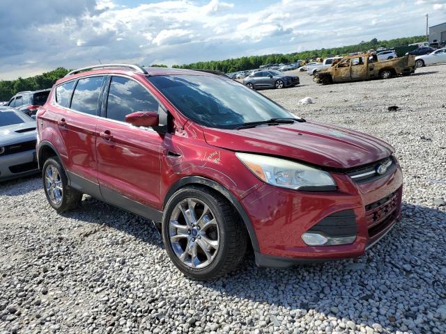 2016 Ford Escape Se VIN: 1FMCU9G91GUC22412 Lot: 54526374