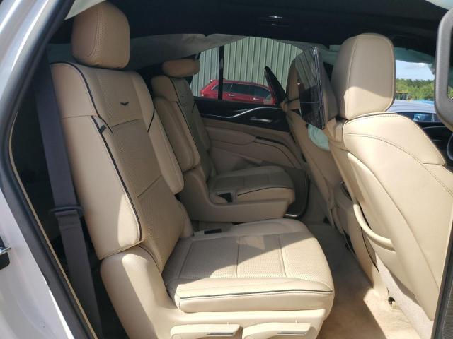 2021 CADILLAC ESCALADE P - 1GYS4CKL4MR240864