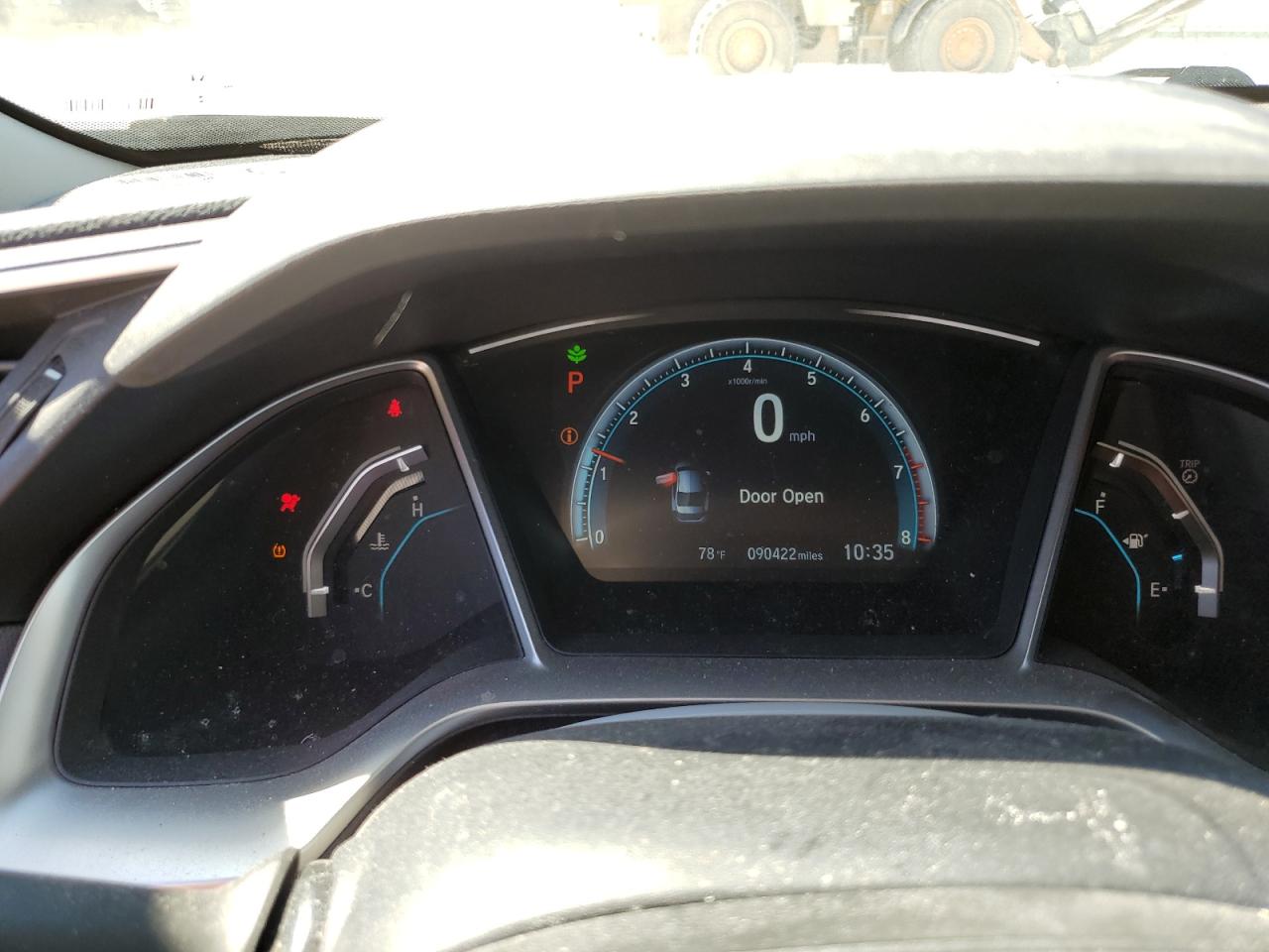 2HGFC2F83GH508027 2016 Honda Civic Ex 2HGFC2F83GH508027 2016 Honda Civic Ex