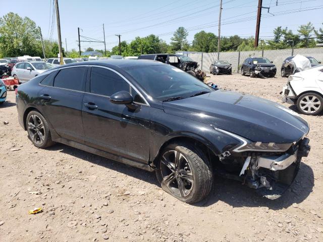 2021 Kia K5 Gt Line VIN: 5XXG64J29MG021731 Lot: 55700774