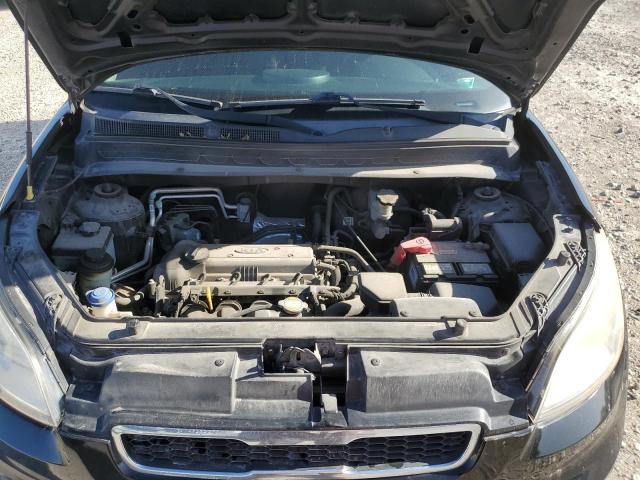 2011 Kia Soul VIN: KNDJT2A1XB7347070 Lot: 56143004