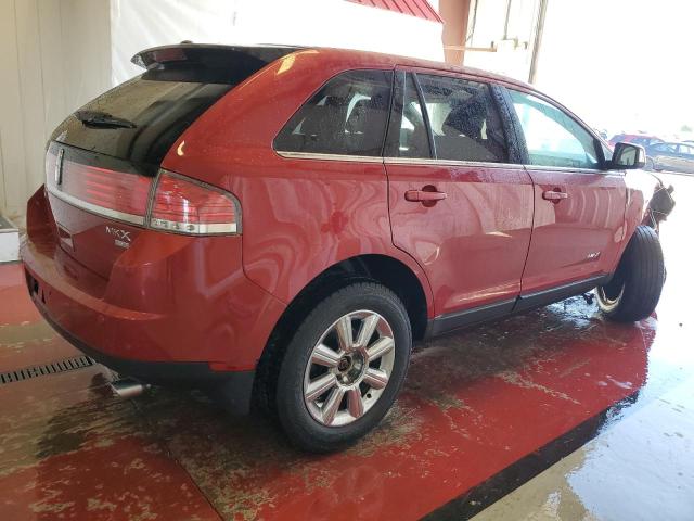 2008 Lincoln Mkx VIN: 2LMDU88C38BJ29783 Lot: 55004374