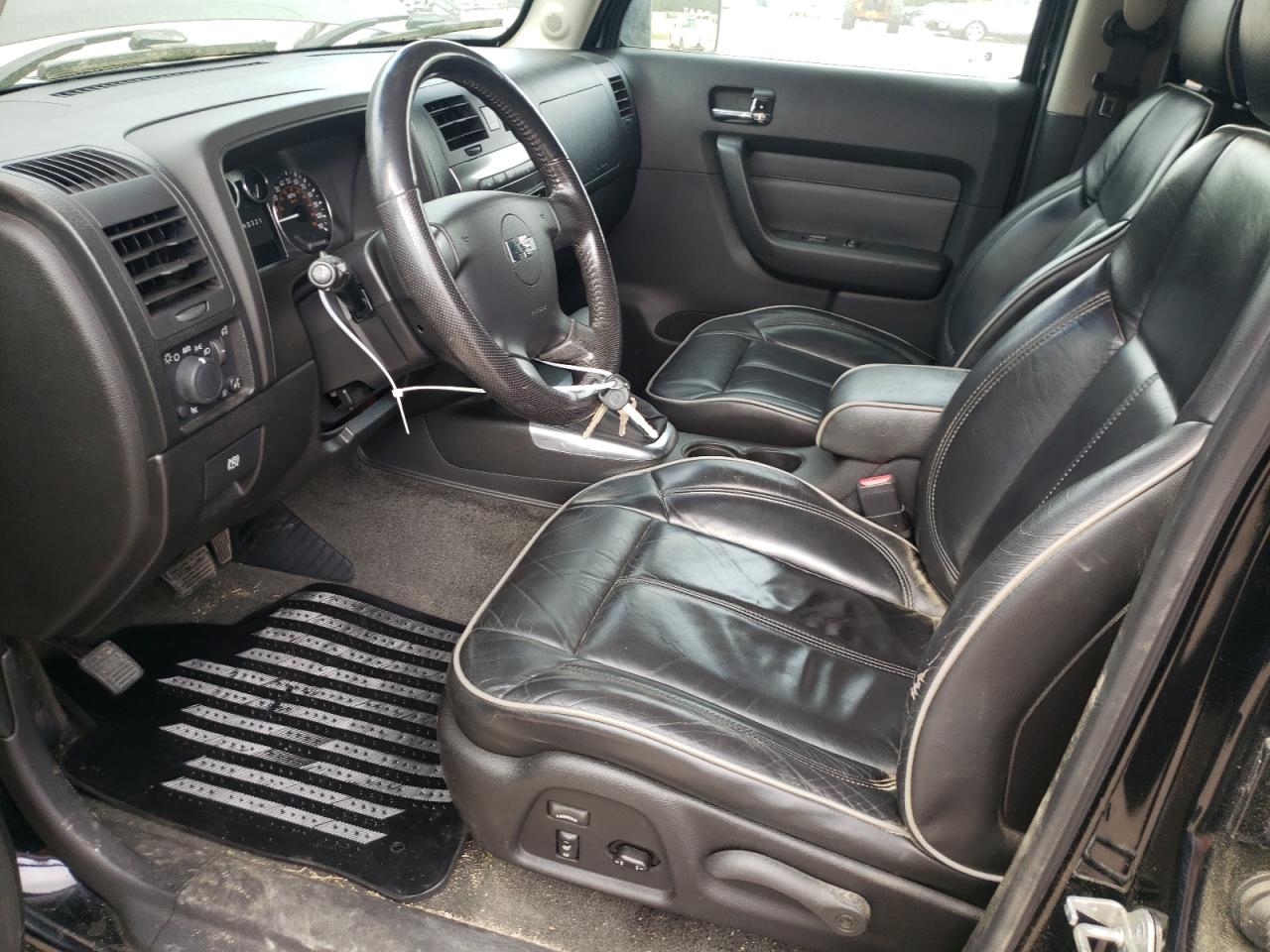 5GTDN136868177195 2006 Hummer H3