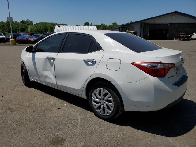 2014 Toyota Corolla L VIN: 5YFBURHE5EP030027 Lot: 55896714