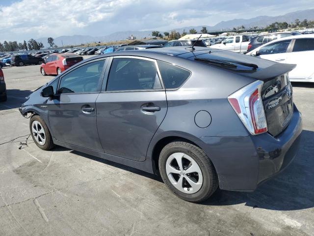 2013 Toyota Prius VIN: JTDKN3DU3D1728226 Lot: 54624064