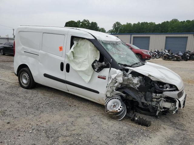 2022 Ram Promaster City Tradesman VIN: ZFBHRFAB0N6X90113 Lot: 54189884