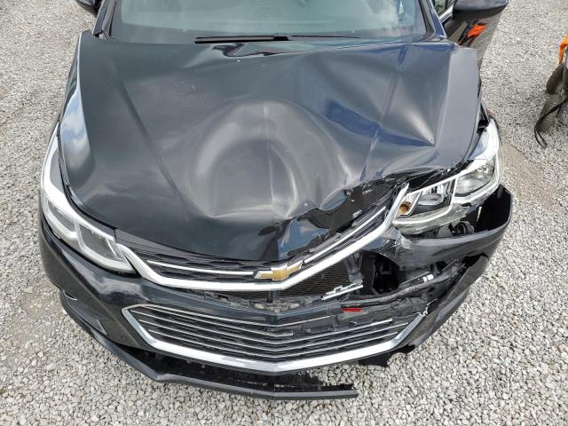 2018 Chevrolet Cruze Lt VIN: 1G1BE5SM2J7117233 Lot: 55183754