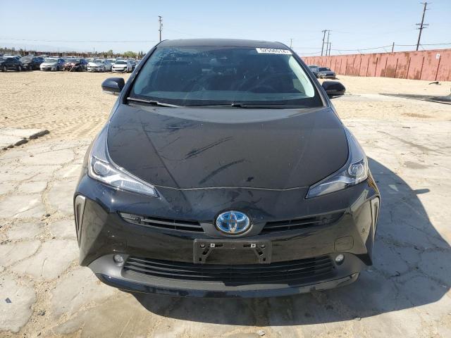 JTDKAMFUXN3166989 Toyota Prius Nigh  5